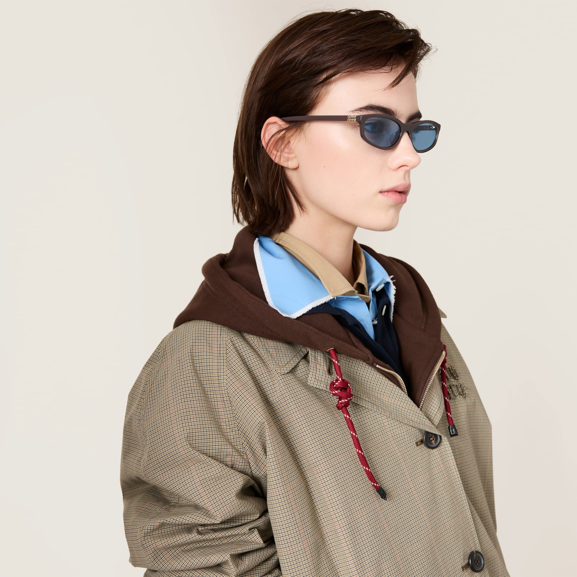 Miu Regard sunglasses - Image 2